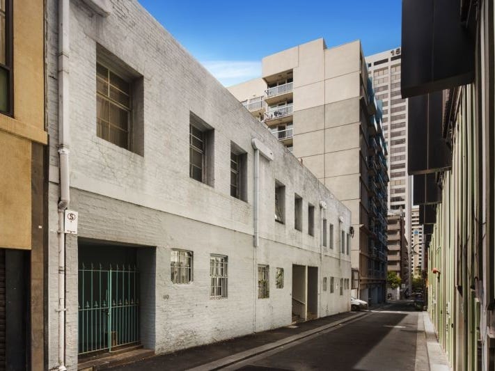 60 Hayward Lane, Melbourne, Vic 3000 Property Details