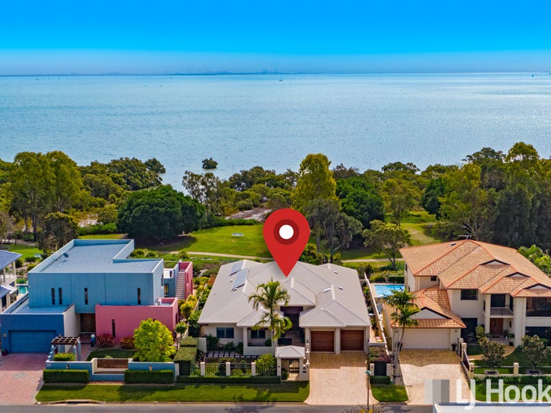 36 Allan Day Drive, Wellington Point, Qld 4160 House for Sale