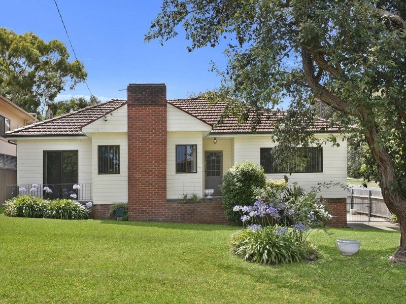 126 Cressy Road, North Ryde, NSW 2113
