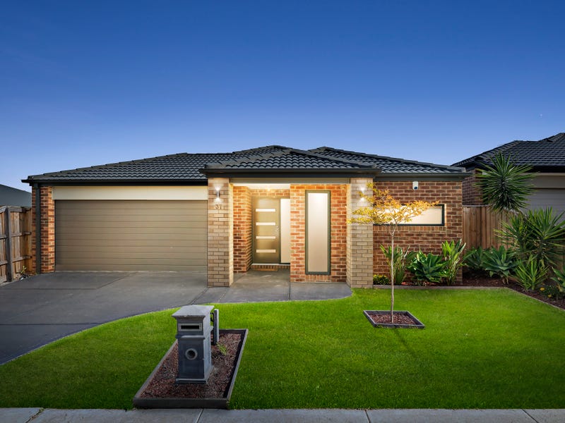 37 Silverwood Drive, Mernda, Vic 3754 Property Details