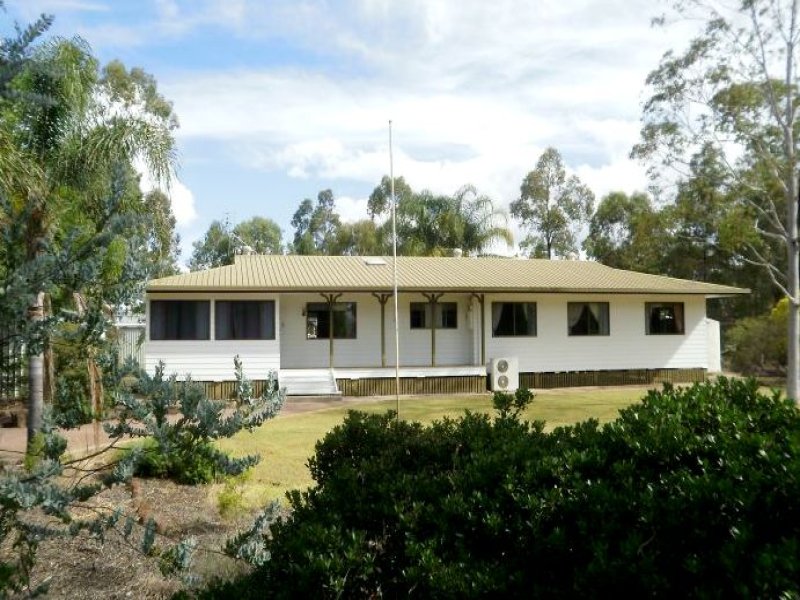 36 Spring Creek Drive, Dalby, QLD 4405