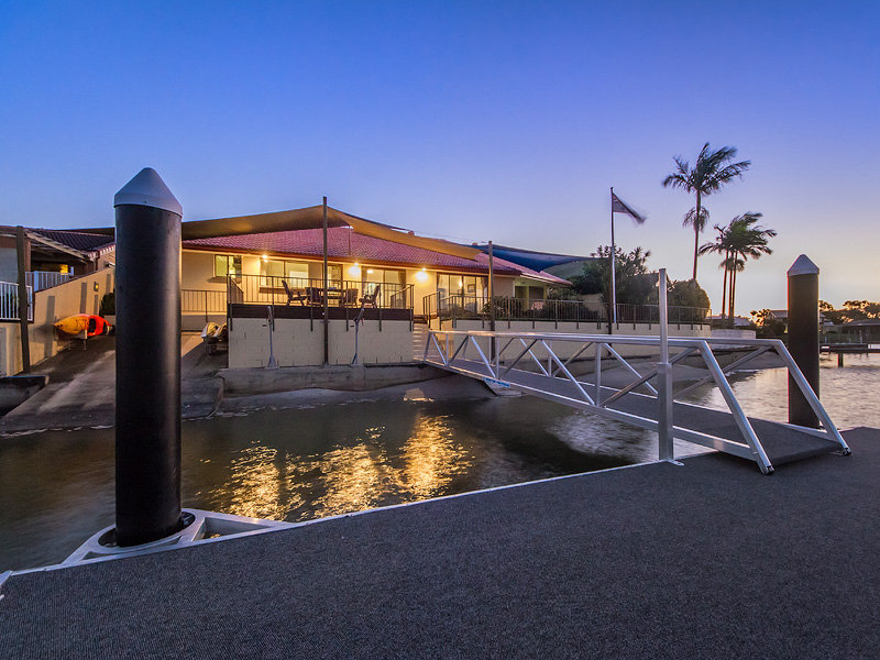 27 Seabreeze Street, Paradise Point, QLD 4216