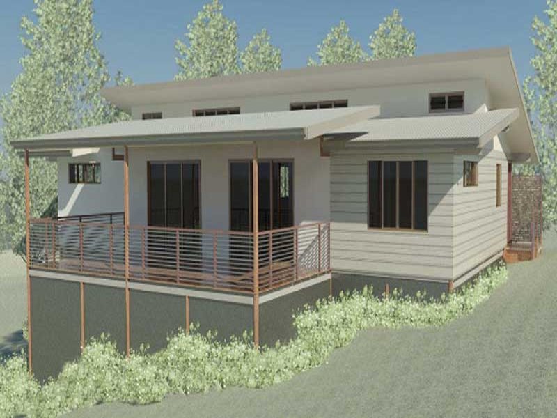 45 Kingfisher Terrace, Jubilee Pocket, QLD 4802