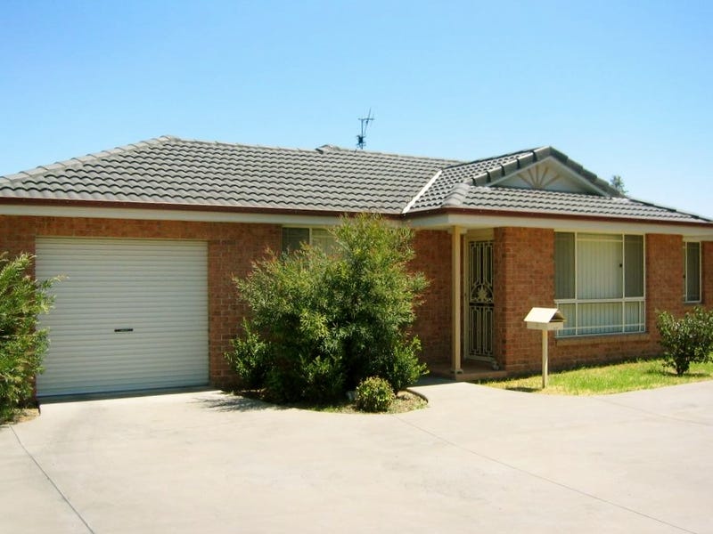 5/27 White Street, East Tamworth, NSW 2340