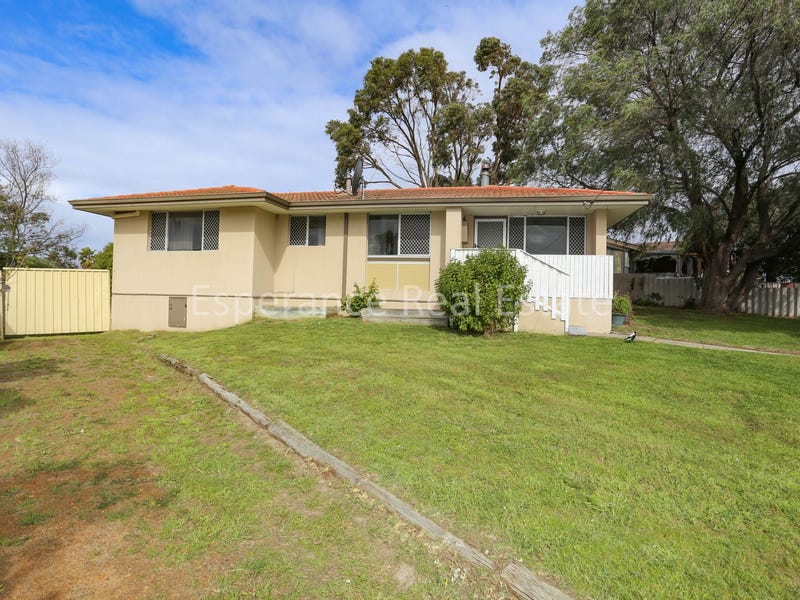 18 Winston Way, Nulsen, WA 6450 House for Sale