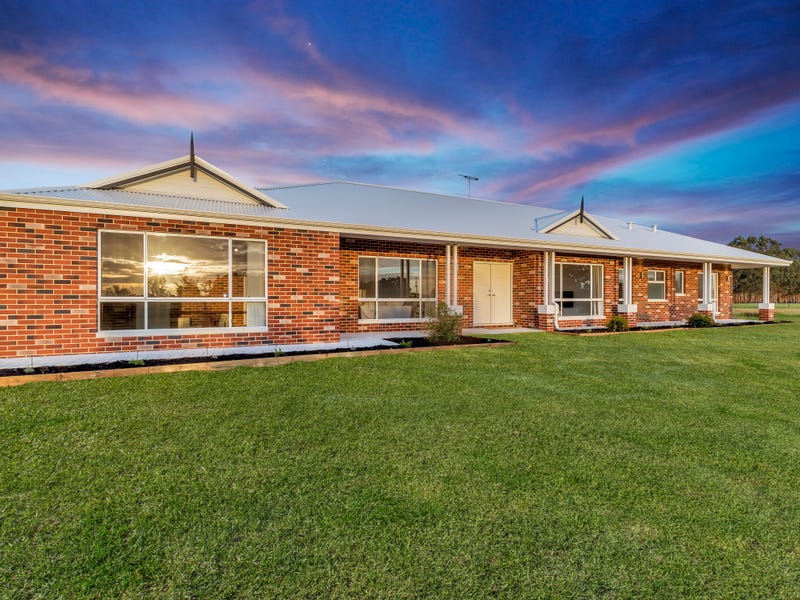 L40 Hasluck Court, North Dandalup, WA 6207 House for Sale