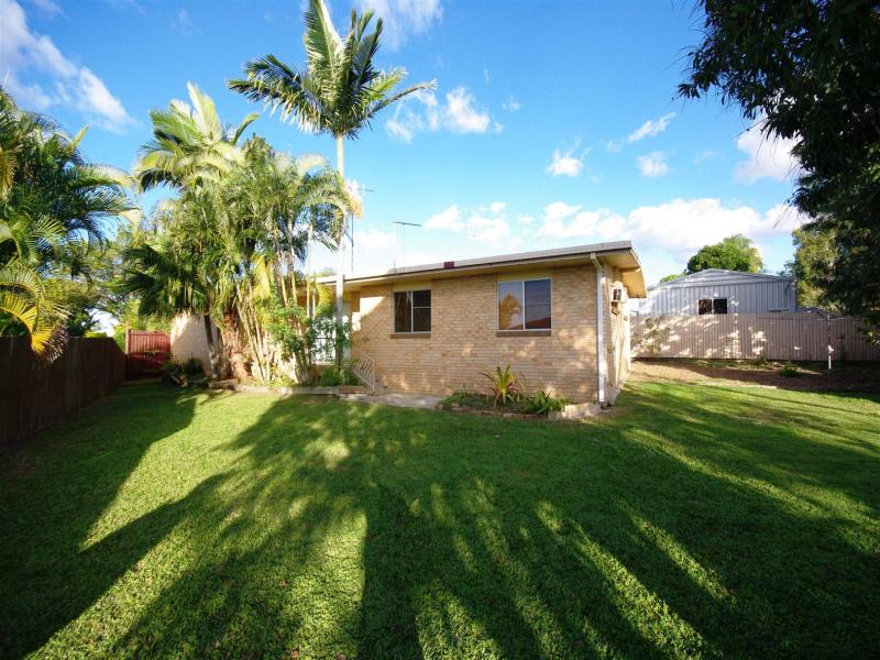 20 Cox Crescent, Millbank, Qld 4670 Property Details