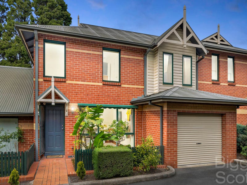 13/333 Church Street, Richmond, Vic 3121 Property Details