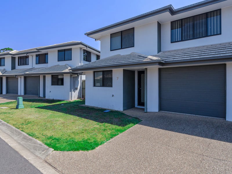 7/15A Avoca Street, Bundaberg West, Qld 4670 Unit for Sale