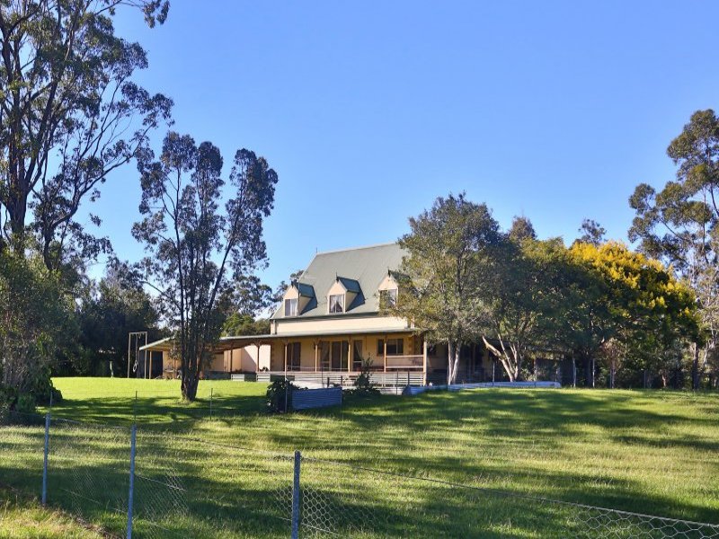 42 Waterford Drive, Gumma, NSW 2447 Property Details