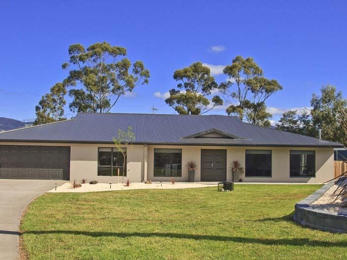 18 Burwood Street, Huonville, Tas 7109 Property Details