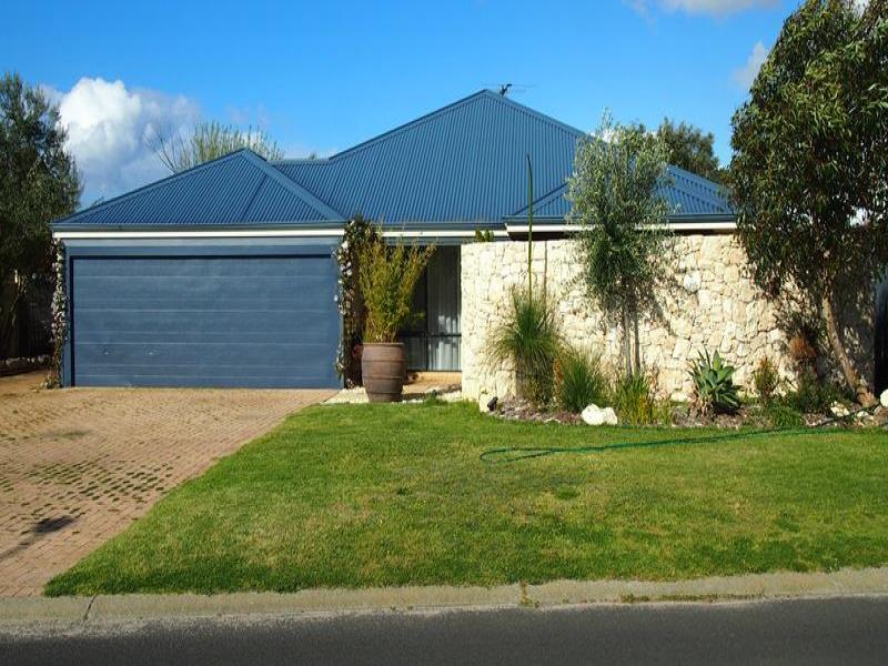 4 Brookland Loop, Dunsborough, WA 6281 Property Details