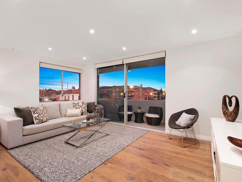 4/16 Carr Street, Coogee, NSW 2034 - Property Details