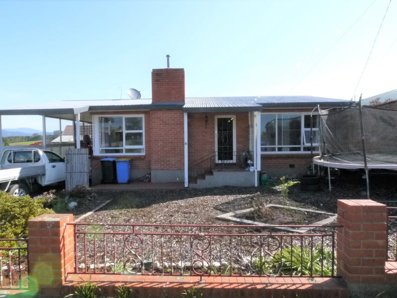 16 Ada Street, Scottsdale, Tas 7260 Property Details