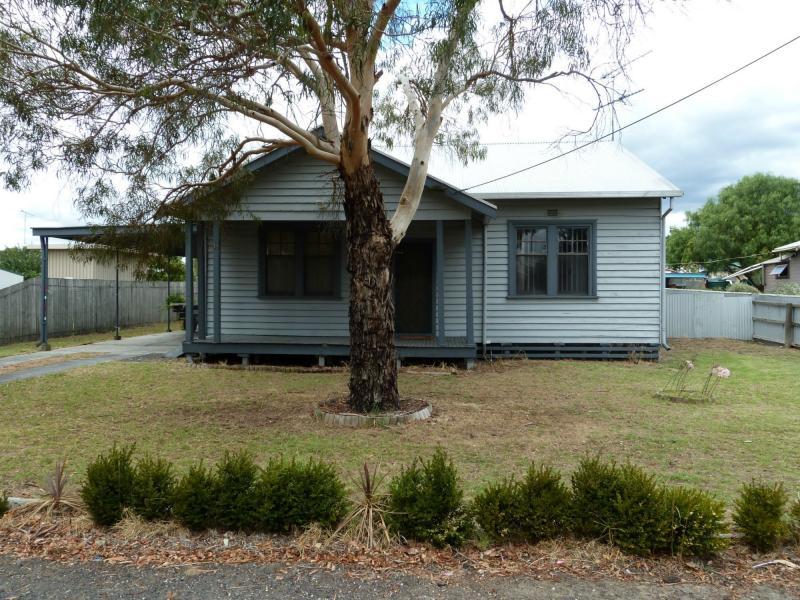 13 Hunkin Street, Nangwarry, SA 5277 Property Details