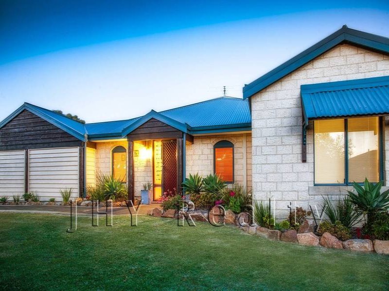 1/21 Amberley Loop, Dunsborough, WA 6281 Property Details