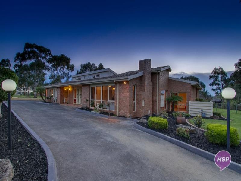 36 Major Crescent, Lysterfield, Vic 3156 Property Details