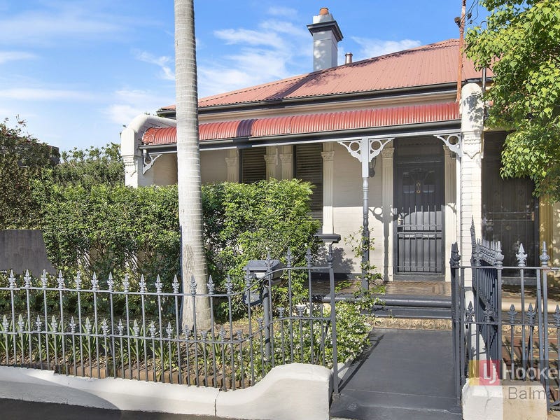 2 Adolphus Street, Balmain, NSW 2041