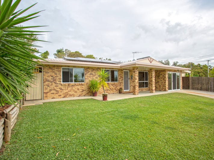28 Chidlow Street, Farleigh, Qld 4741 Property Details