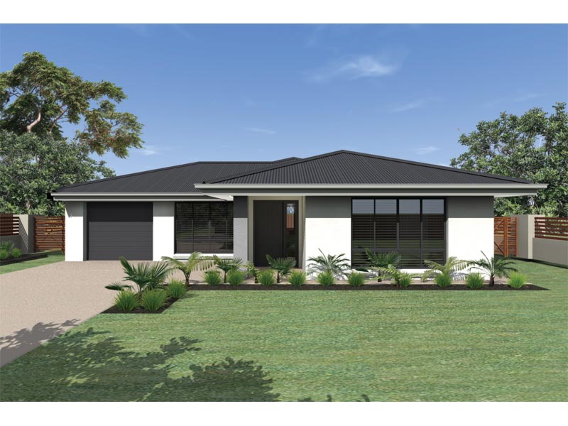 New House and Land Packages For Sale in Ballarat Greater Region, VIC
