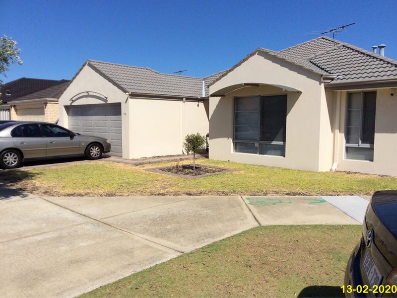 110 Hawker Street, Shoalwater, WA 6169