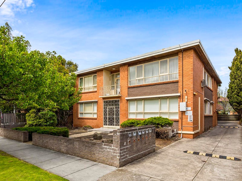 4/1 Milburn Grove, St Kilda East, VIC 3183