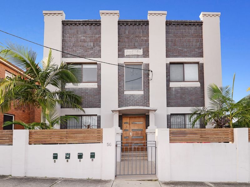 Unit 3/56 Wallace Street, Kingsford, NSW 2032 Property Details