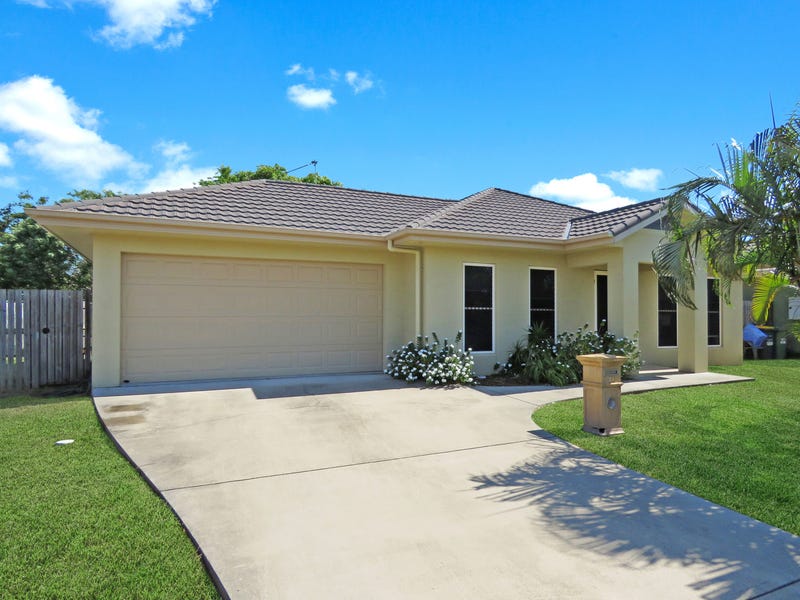 21 Seabreeze Crescent, Bowen, Qld 4805 Property Details