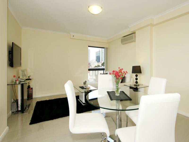 13/418 Murray Street, Perth, WA 6000 Property Details