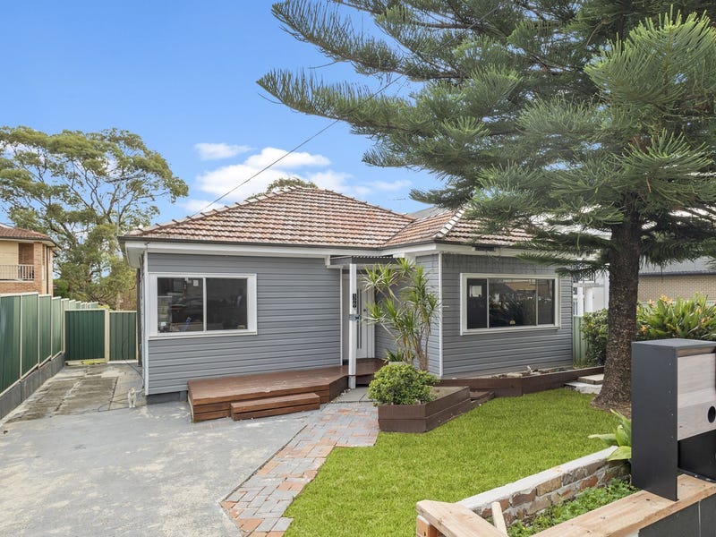 36 Rookwood Road, Yagoona, NSW 2199 House for Sale