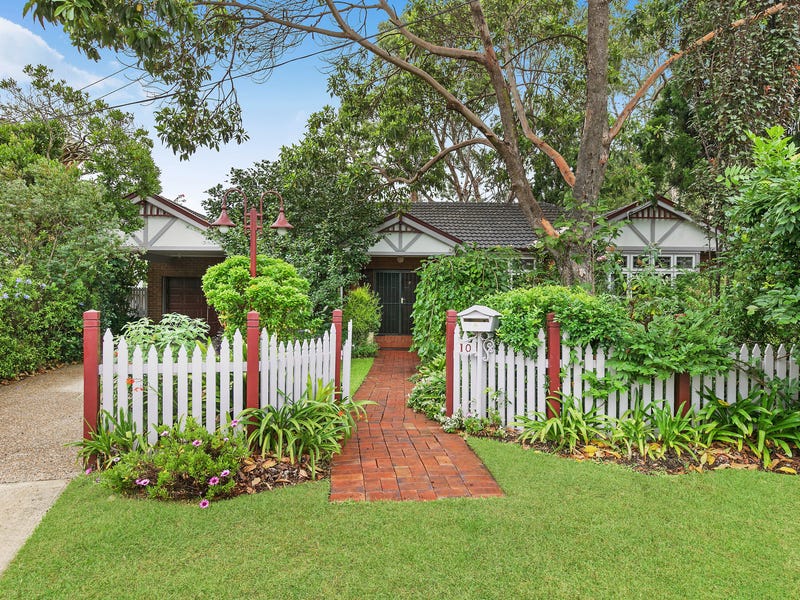 10 Emperor Place, Forestville, NSW 2087