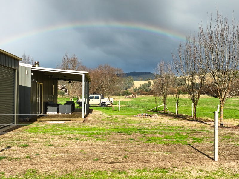 114 Dargo High Plains Road, Dargo, Vic 3862 Lifestyle for Sale