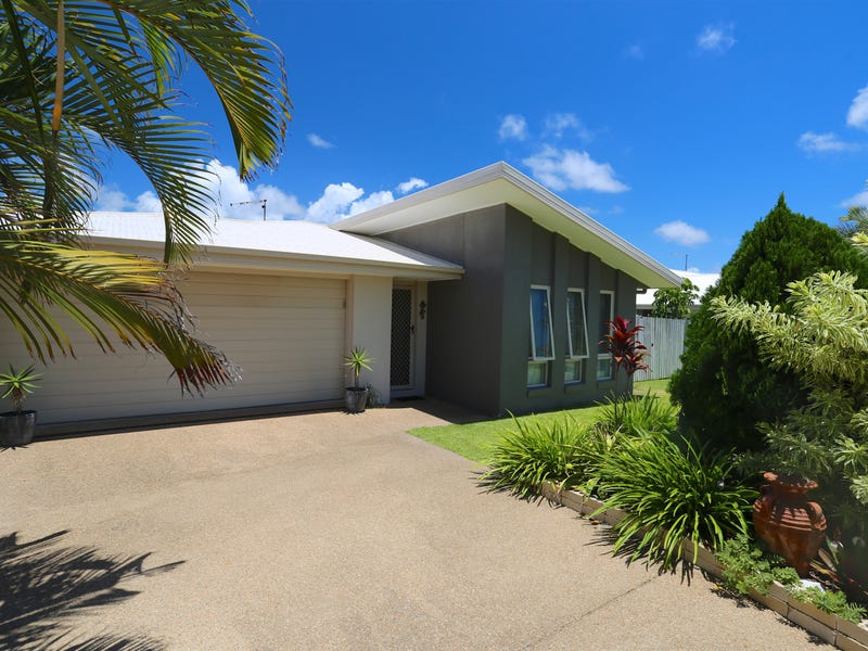 12 Waterpark Drive, Mulambin, Qld 4703 Property Details