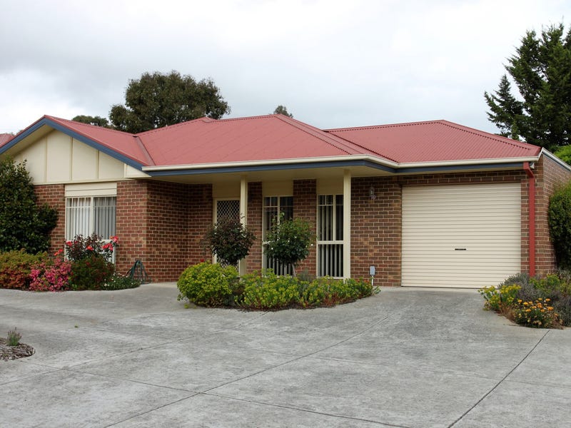 7/2 Thom Street, Alexandra, VIC 3714