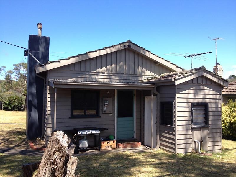 787 Melbourne Road, Sorrento, VIC 3943