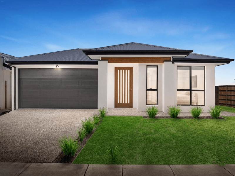 60 Beaconsfield Drive, Mickleham, Vic 3064 - House for Sale ...