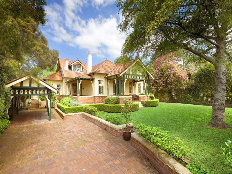 3 Dudley Avenue, Roseville, NSW 2069 Property Details