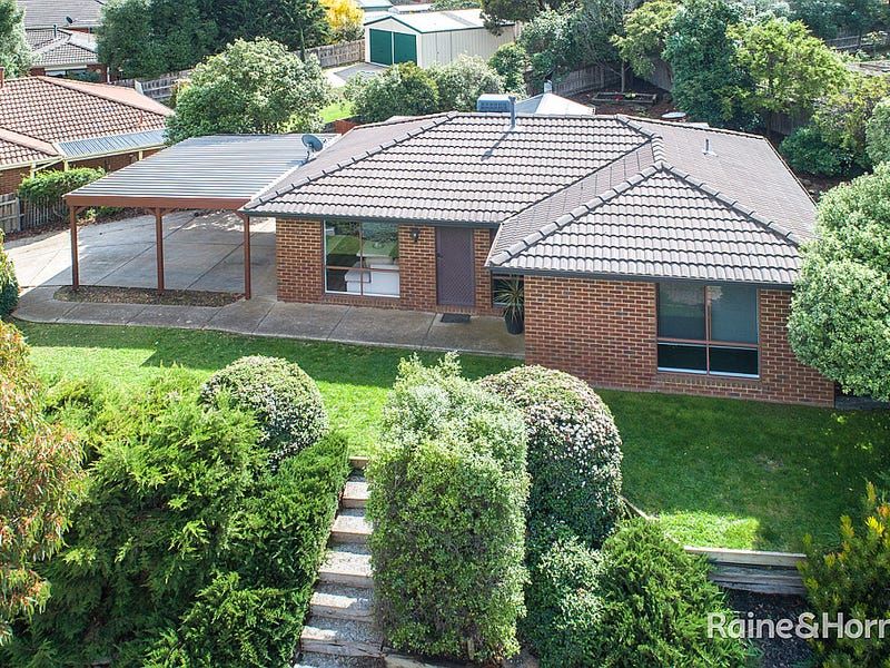 60 Rees Road, Sunbury, Vic 3429 Property Details