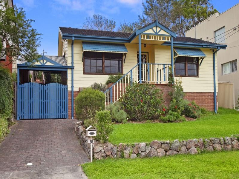 29 Ballantyne Road, Mortdale, NSW 2223 Property Details