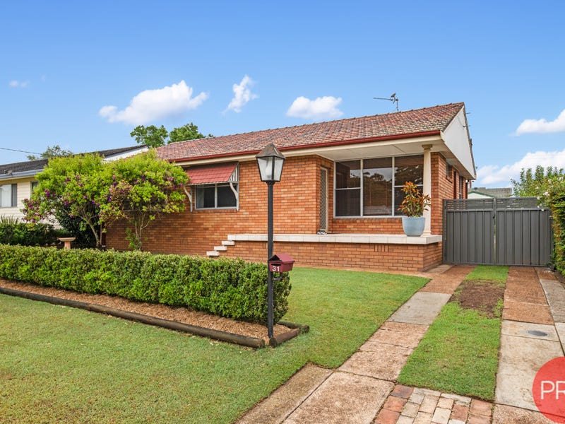 31 Perth Avenue, East Maitland, NSW 2323