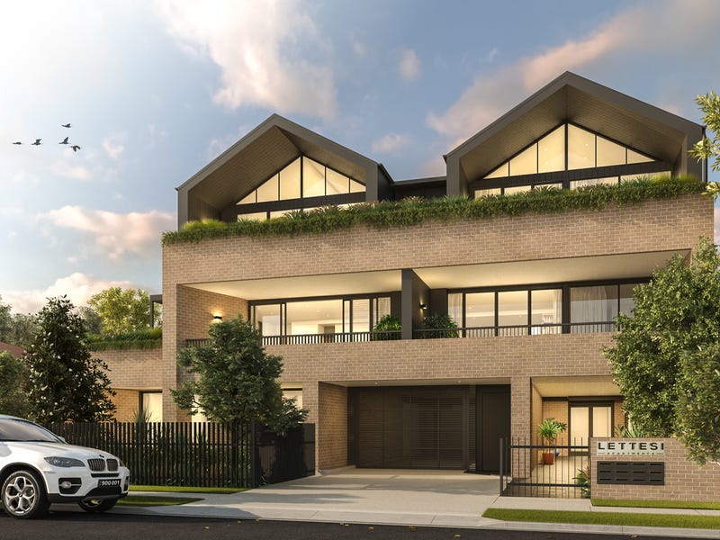 4/2 Veda Street, Hamilton, NSW 2303 Property Details