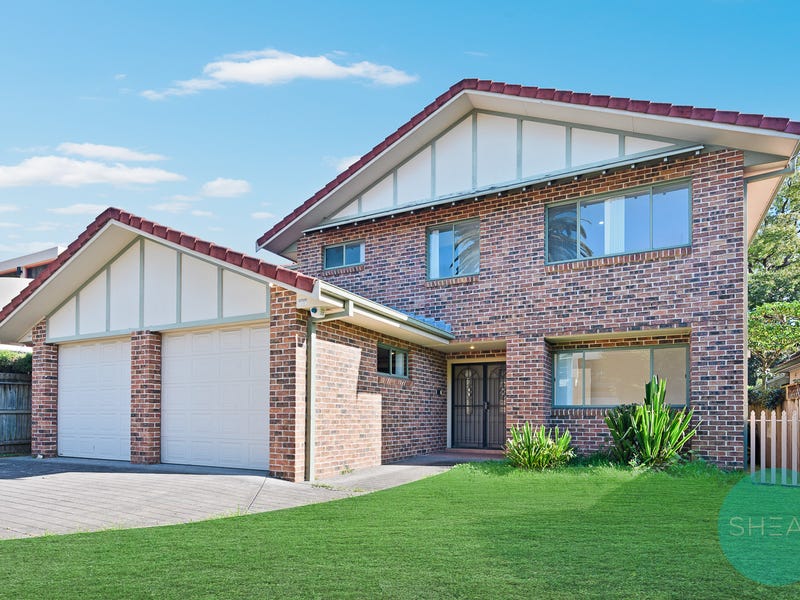 14 Chatswood Avenue, Chatswood, NSW 2067