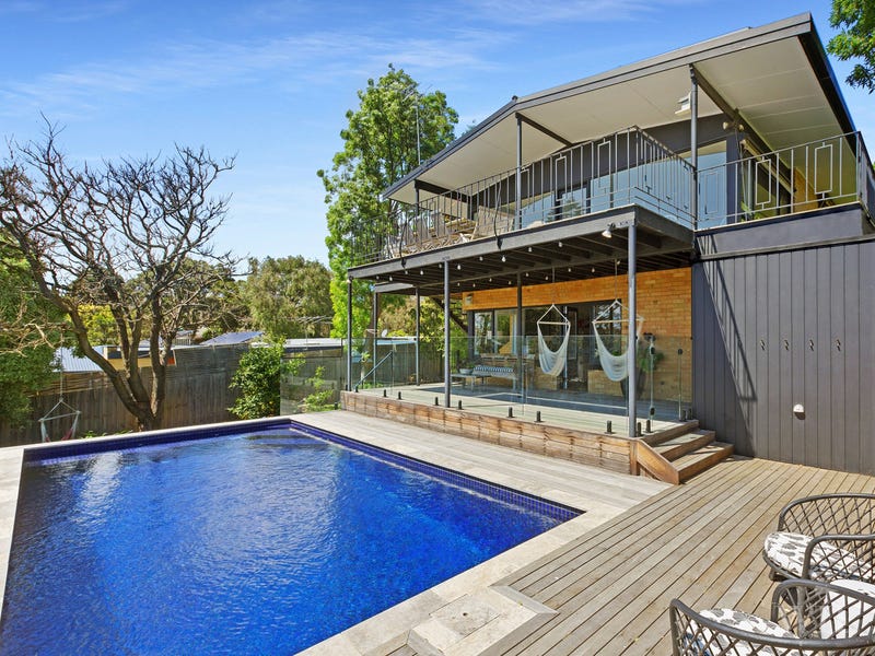 45 Bay Road, Mount Martha, VIC 3934 45 Bay Road, Mount Martha, VIC 3934
