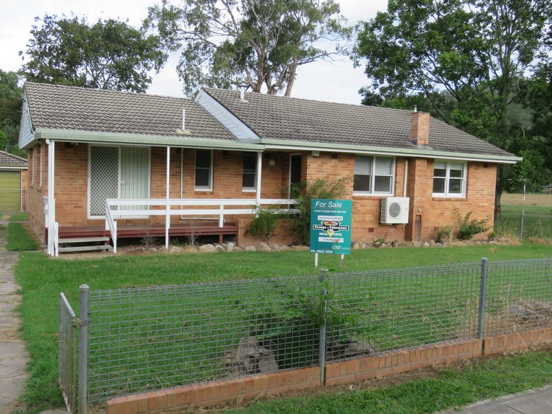 19 Clarence Street, Tabulam, NSW 2469 Property Details