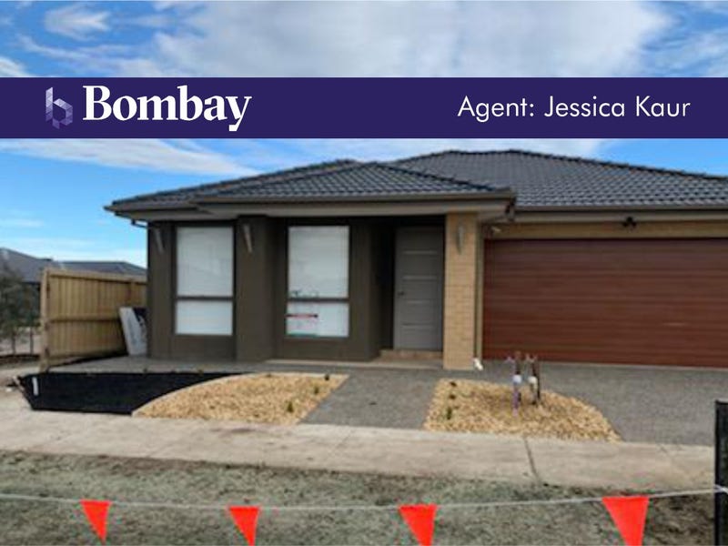 1 Northampton Way, Donnybrook, Vic 3064 Property Details