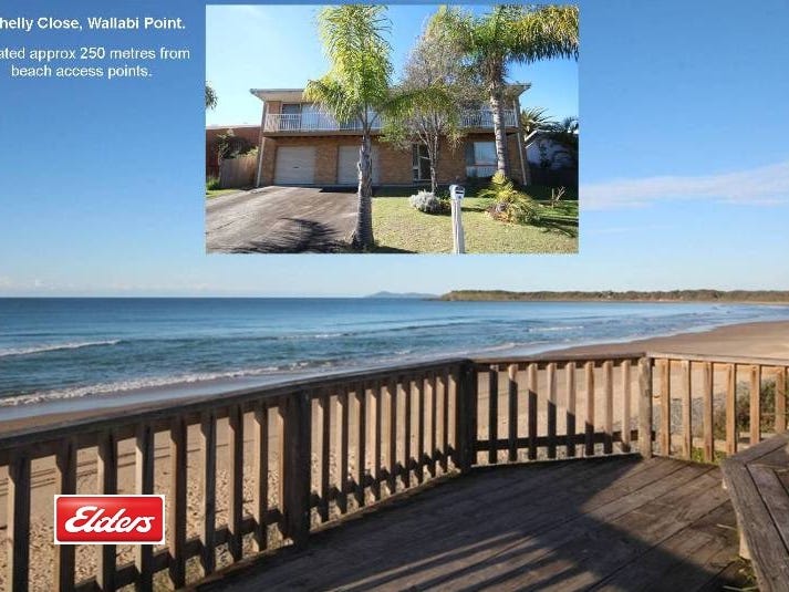 4 Shelly Close, Wallabi Point, NSW 2430