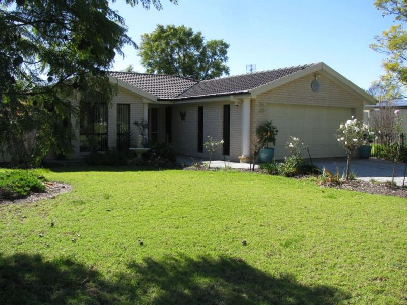 24 Orchard St, Warren, NSW 2824 Property Details