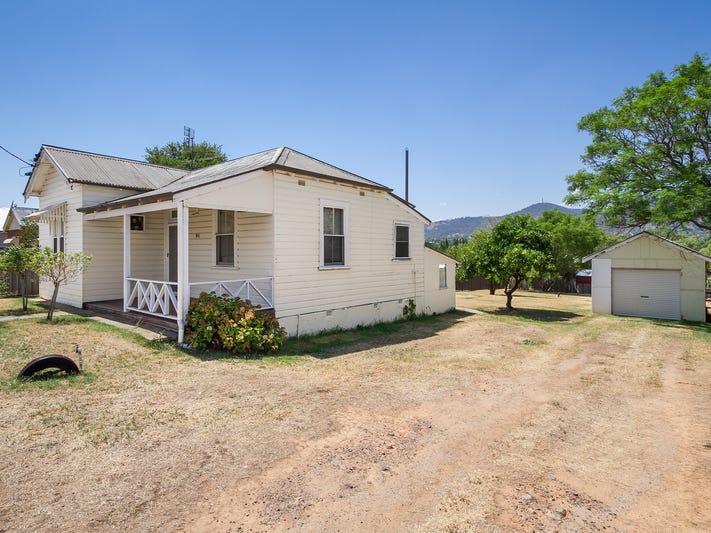 94 Church Street, Tamworth, NSW 2340 Property Details