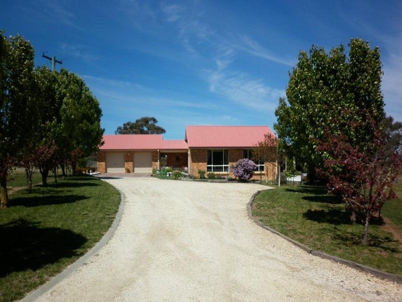 420 Rosemont Road, Goulburn, NSW 2580 Property Details