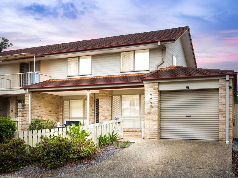 7/25 Holmes Street, Brighton, Qld 4017 Property Details